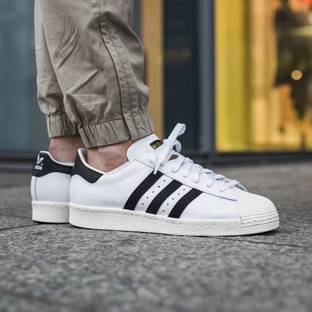 NWT Adidas  Superstar Originals - Picture 3 of 8